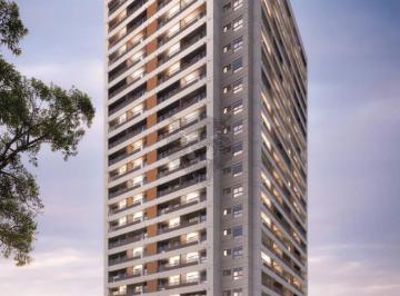 Apartamento · 31m² · 1 Quarto · Today Vila Clementino - Residencial - Apartamento 1d 31.17m² - 1318