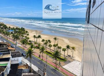 k5bqlby2ywqyyjc5yjaxymjj_md · apartamento frente mar á venda 01 quarto vila ocian praia grande