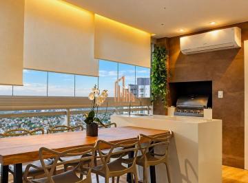 molh7as2ywm2njm3zgyzowmx_md · Torres Ekoara Apartamento 3 Suítes à venda no Marco,138m² -Andar Alto MOBILIADO