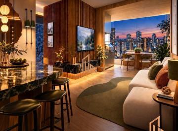 qauiro42ywmwmweyzja4zwew_md · Apartamento com 63m² no DELUXE TOWER em São Brás, AV Magalhães Barata-Andar Alto