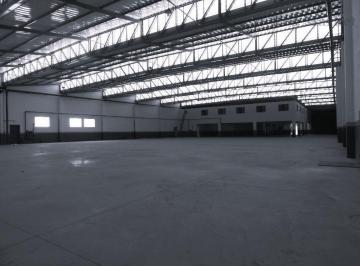 Comercial · 2200m² · Galpão em Vila Monumento, São Paulo/SP de 2200m² à venda por R$ 19.600.000,00