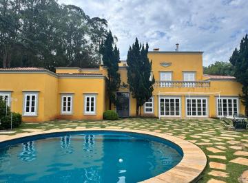 Casa · 721m² · 5 Quartos · 8 Vagas · Casa em Palos Verdes, Carapicuíba/SP de 721m² 5 quartos à venda por R$ 6.900.000,00
