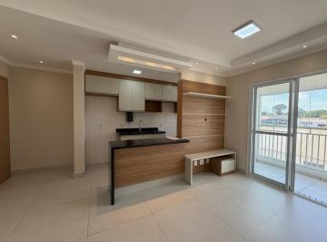 Apartamento · 60m² · 2 Quartos · 2 Vagas · Morada Morumbi - Amplo e moderno apartamento Morada Morumbi