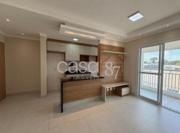 Apartamento · 60m² · 2 Quartos · 2 Vagas · Morada Morumbi - Amplo e moderno apartamento Morada Morumbi