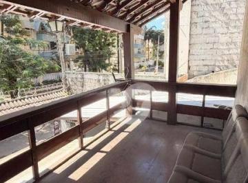 Casa · 300m² · 3 Quartos · 2 Vagas · Casa em Vital Brasil, Niterói/RJ de 300m² 3 quartos à venda por R$ 850.000,00