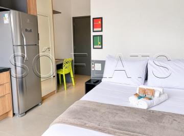 Comercial · 21m² · 1 Quarto · Studio em Paraíso, São Paulo/SP de 21m² 1 quartos à venda por R$ 600.000,00