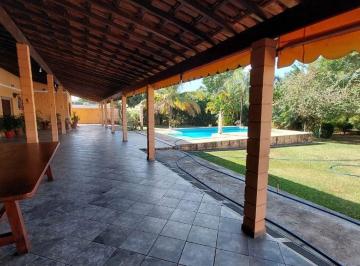 Rural · 270m² · 3 Quartos · 5 Vagas · Chácara em Chácara Primavera, Sumaré/SP de 270m² 3 quartos à venda por R$ 700.000,00