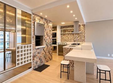 Apartamento · 105m² · 2 Quartos · 2 Vagas · Apartamento em Barreiros, São José/SC de 105m² 2 quartos à venda por R$ 850.000,00