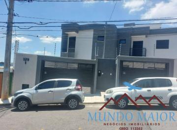Casa · 120m² · 3 Quartos · 2 Vagas · Casa em Vila Junqueira, Santo André/SP de 120m² 3 quartos à venda por R$ 650.000,00
