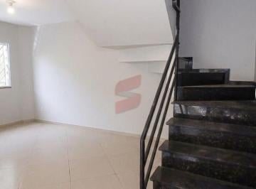 Casa · 149m² · 3 Quartos · 1 Vaga · Sobrado em Boa Vista, Curitiba/PR de 149m² 3 quartos à venda por R$ 750.000,00