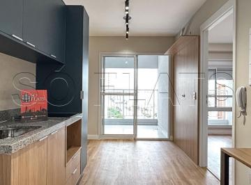 Comercial · 30m² · 1 Quarto · Studio em Brooklin Paulista, São Paulo/SP de 30m² 1 quartos à venda por R$ 530.000,00