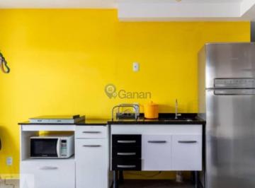 Comercial · 32m² · 1 Quarto · Studio em Indianópolis, São Paulo/SP de 32m² 1 quartos à venda por R$ 585.000,00