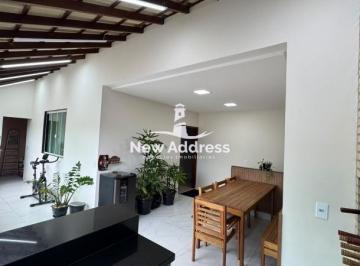Casa · 140m² · 5 Quartos · 1 Vaga · Casa em Jardim Carapina, Serra/ES de 140m² 5 quartos à venda por R$ 550.000,00