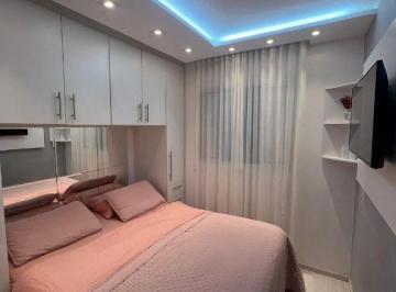 Casa · 50m² · 2 Quartos · 2 Vagas · Casa em Parque Morumbi, Mogi das Cruzes/SP de 50m² 2 quartos à venda por R$ 470.000,00