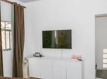 Casa · 120m² · 4 Quartos · 2 Vagas · Sobrado em Bela Aliança, São Paulo/SP de 120m² 4 quartos à venda por R$ 1.199.000,00