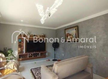 Casa · 200m² · 2 Quartos · 4 Vagas · Casa em Conjunto Habitacional Padre Anchieta, Campinas/SP de 200m² 2 quartos à venda por R$ 470.000,