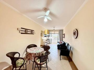 Apartamento · 78m² · 2 Quartos · 1 Vaga · Apartamento em Balneário Cidade Atlântica, Guarujá/SP de 78m² 2 quartos à venda por R$ 450.000,00