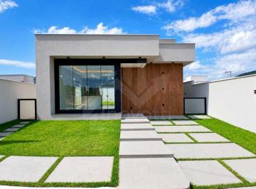 Casa · 91m² · 3 Quartos · 1 Vaga · Casa em Ubatiba, Maricá/RJ de 91m² 3 quartos à venda por R$ 585.000,00