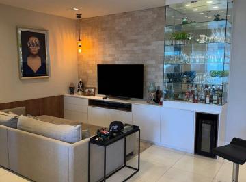 Apartamento · 85m² · 2 Quartos · 1 Vaga · Apartamento em Santa Rosa, Londrina/PR de 85m² 2 quartos à venda por R$ 950.000,00