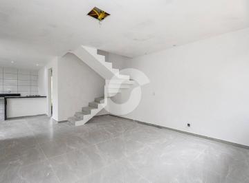 Casa · 95m² · 3 Quartos · 1 Vaga · Casa em Mata Paca, Niterói/RJ de 95m² 3 quartos à venda por R$ 580.000,00