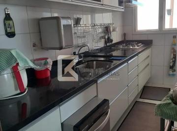 Apartamento · 120m² · 3 Quartos · 2 Vagas · Apartamento em Vila Sfeir, Indaiatuba/SP de 120m² 3 quartos à venda por R$ 1.300.000,00