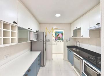 Apartamento · 68m² · 3 Quartos · 1 Vaga · Apartamento em Granja Viana, Cotia/SP de 68m² 3 quartos à venda por R$ 420.000,00