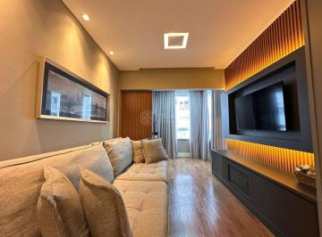 Apartamento · 83m² · 3 Quartos · 2 Vagas · Apartamento em Nações, Balneário Camboriú/SC de 83m² 3 quartos à venda por R$ 1.390.000,00