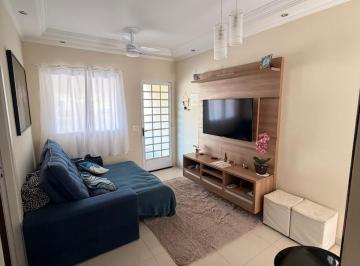 Casa · 116m² · 2 Quartos · 2 Vagas · Casa em Jardim Marcondes, Jacareí/SP de 0m² 2 quartos à venda por R$ 488.000,00