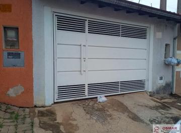 Casa · 125m² · 2 Quartos · 2 Vagas · Casa em Residencial Guairá, Sumaré/SP de 125m² 2 quartos à venda por R$ 350.000,00