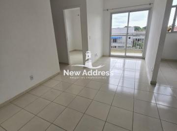 Apartamento · 60m² · 2 Quartos · 1 Vaga · Apartamento em Jardim Atlântico, Serra/ES de 60m² 2 quartos à venda por R$ 299.000,00