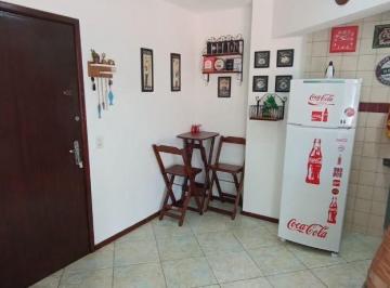 Apartamento · 25m² · 1 Quarto · Kitnet em Canasvieiras, Florianópolis/SC de 25m² 1 quartos à venda por R$ 373.000,00