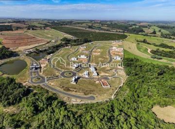 Terreno · 360m² · Terreno em Chácara São Marcelo, Mogi Mirim/SP de 360m² à venda por R$ 360.000,00