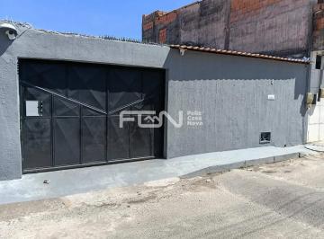 Casa · 250m² · 2 Quartos · Casa em Novo Horizonte, Camaçari/BA de 250m² 2 quartos à venda por R$ 185.000,00
