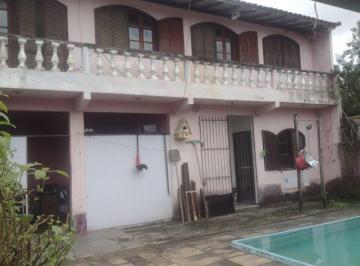 Casa · 260m² · 4 Quartos · 2 Vagas · Casa em Jardim Imbariê, Duque de Caxias/RJ de 260m² 4 quartos à venda por R$ 220.000,00