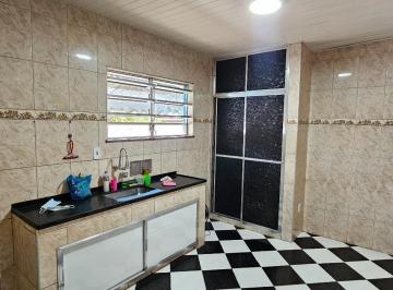 Casa · 110m² · 2 Quartos · 1 Vaga · Casa em Campo Grande, Rio de Janeiro/RJ de 110m² 2 quartos à venda por R$ 135.000,00