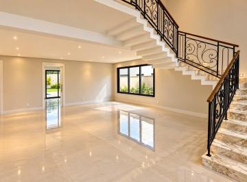 Casa · 580m² · 4 Quartos · 3 Vagas · Casa em Vila Nova, Araçatuba/SP de 580m² 4 quartos para locação R$ 18.000,00/mes