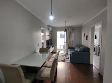 Apartamento · 50m² · 2 Quartos · 1 Vaga · Apartamento em Serraria, São José/SC de 50m² 2 quartos para locação R$ 2.600,00/mes