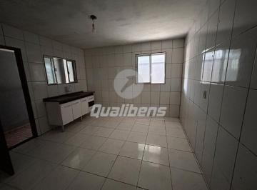 Casa · 60m² · 1 Quarto · Casa em Jardim Olinda, Mauá/SP de 60m² 1 quartos para locação R$ 1.100,00/mes