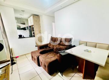 Apartamento · 54m² · 2 Quartos · 1 Vaga · Apartamento em Piracicamirim, Piracicaba/SP de 54m² 2 quartos para locação R$ 1.100,00/mes
