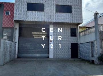 Comercial · 550m² · 6 Vagas · Galpão em Vila Jaguara, São Paulo/SP de 550m² para locação R$ 23.000,00/mes