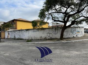 Terreno · 360m² · Terreno em Parque Burle, Cabo Frio/RJ de 360m² para locação R$ 10.000,00/mes
