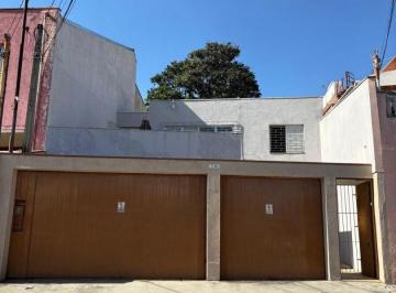Casa · 121m² · Casa em Centro, Jundiaí/SP de 121m² para locação R$ 4.000,00/mes