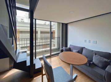 Apartamento · 27m² · 1 Quarto · 1 Vaga · Apartamento em Vila Mariana, São Paulo/SP de 27m² 1 quartos para locação R$ 2.370,00/mes