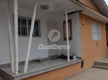 Casa · 90m² · 3 Quartos · 1 Vaga · Casa em Vila Nossa Senhora das Vitórias, Mauá/SP de 90m² 3 quartos para locação R$ 2.600,00/mes