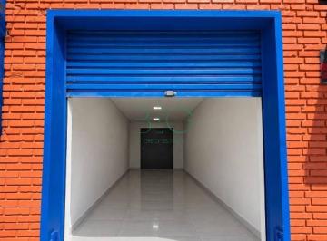 Comercial · 80m² · Salão em Jardim Peri, São Paulo/SP de 80m² para locação R$ 4.300,00/mes