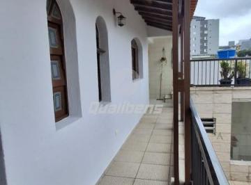 Casa · 70m² · 2 Quartos · Sobrado em Vila Nossa Senhora das Vitórias, Mauá/SP de 70m² 2 quartos para locação R$ 1.800,00/mes