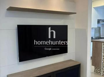 Apartamento · 67m² · 2 Quartos · 1 Vaga · Apartamento em Ponte Preta, Campinas/SP de 67m² 2 quartos para locação R$ 3.500,00/mes