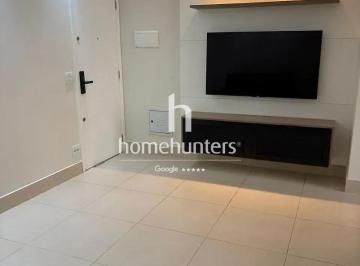 Apartamento · 67m² · 2 Quartos · 1 Vaga · Apartamento em Ponte Preta, Campinas/SP de 67m² 2 quartos para locação R$ 3.500,00/mes