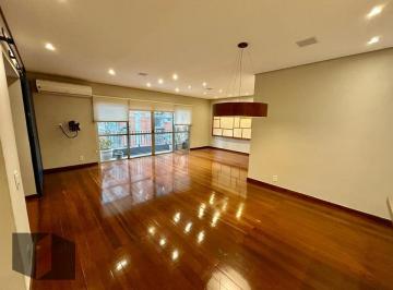Apartamento · 167m² · 4 Quartos · 3 Vagas · Apartamento em Lagoa, Rio de Janeiro/RJ de 167m² 4 quartos para locação R$ 12.500,00/mes