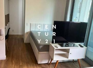 Comercial · 28m² · 1 Quarto · Studio em Pinheiros, São Paulo/SP de 28m² 1 quartos para locação R$ 3.200,00/mes